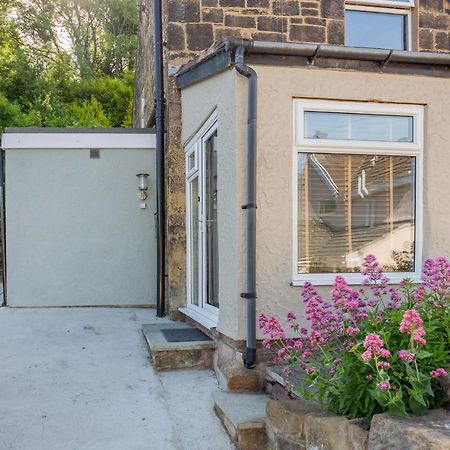 27 Green Road Wrexham Exterior foto