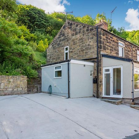 27 Green Road Wrexham Exterior foto