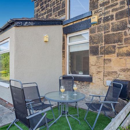27 Green Road Wrexham Exterior foto